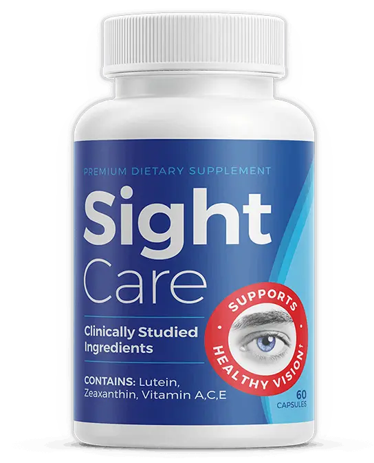 sight care official website